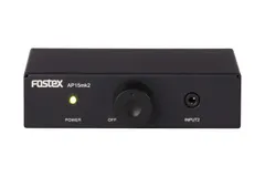 2023年最新】FOSTEX AP05の人気アイテム - メルカリ