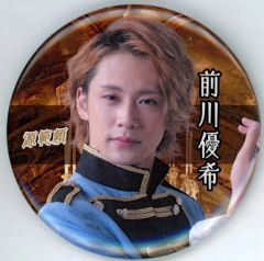龍が如く 冠婚葬祭展 缶バッジ ハン・ジュンギ - メルカリ