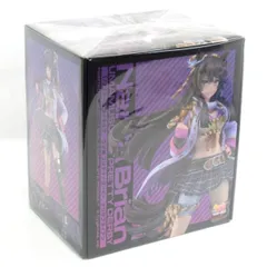 [新品未開封]ウマ娘プリティーダービー　ナリタブライアンフィギュア ウマ娘 プリティーダービー ナリタブライアン 1/7 完成品