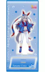 【中古】アクリルスタンド・アクリルパネル タマモクロス アクリルスタンド vol.6 「ウマ娘 プリティーダービー」