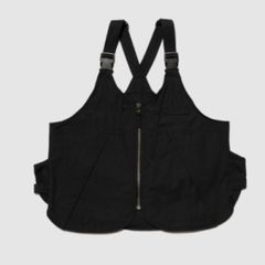 究極のカメラマンベスト　ゆーとび　SMサイズ