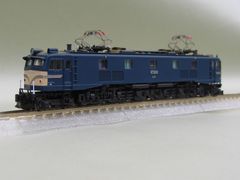 精密加工オリジナル特製品 EF58 86青大将時代 精密加工オリジナル特製品 EF58 86青大将時代