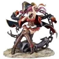 ホロライブ 宝鐘マリン1/7 完成品フィギュア 未開封 未開封】ホロライブ 宝鐘マリン 1/7フィギュア