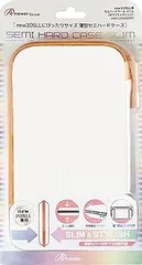 ニンテンドー2DS - NEW2DSLL ホワイト　オレンジ　新品未開封品 Amazon | 【整備済み品】 Newニンテンドー2DS LL 【ホワイト