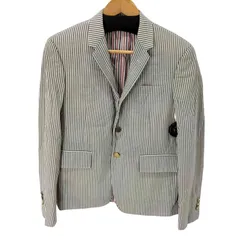 2025年最新】THOM BROWNE レディース テーラードジャケットの