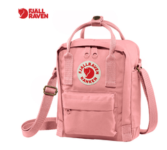FJALL RAVEN KANKEN カンケンバッグ フェールラーベン ショルダーバッグ 2.5L  pink