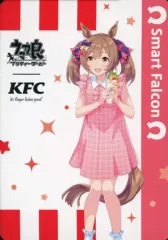 d*3様 KFC ケンタッキー ウマ娘 スマートファルコン アクリルスタンド