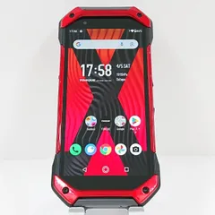 ★美品★バッテリー良好【simフリー】TORQUE 5G 本体 TORQUE 5G｜価格比較・最新情報 - 価格.com