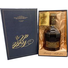 未開栓】Noble d'Or ブランデー 700ml 40%ギフトボックス - メルカリ