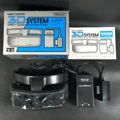 2025年最新】ファミコン3Dシステムの人気アイテム - メルカリ