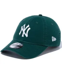 【ムラスポ公式】NEW ERA ニューエラ 9TWENTY Cloth Strap Washed Cotton ウォッシュドコットン ニューヨーク・ヤンキース 13562180 キャップ 帽子 KK A16