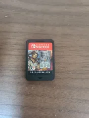 【Switch】真・三國無双7 猛将伝DX ソフトのみ