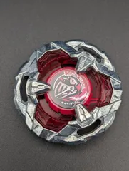 BX08 【ブレードのみ】 ナイトシールド 赤色 ベイブレードX　ベイブレード　beybladeX