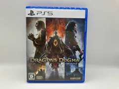 ドラゴンズドグマ 2