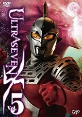 生産限定】ウルトラセブンX Vol.4.2.3.6プレミアム・エディション特典