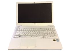 SARAYA様専用  npc262【ジャンク】FUJITSU LIFEBOOK AH53/B2 FMVA53B2W◆i7 7th/4GB◆モニター故障