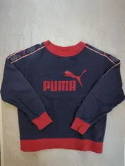 PUMA / スウェット