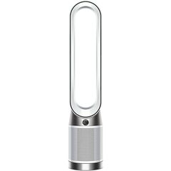 メーカー正規品 新品 ダイソン dyson 空気清浄機 空気清浄ファン Dyson Purifier Cool Gen1 ホワイト/ホワイト TP10WW