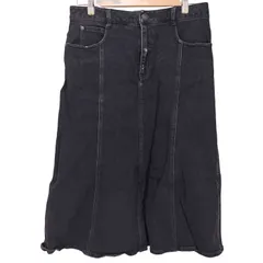 ✨美品✨22SS大きいサイズ 23区 DENIM フレア デニム スカート 48 23区DENIM フレア デニム スカート | 23区(23KU) | マルイウェブ