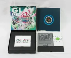 2025年最新】glay freedom only g-directの人気アイテム - メルカリ