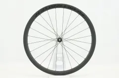 Bontrager Aeolus Pro 37 TLR Disc Road Wheel - Trek Bikes