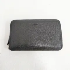 未使用級✨イロセ fold 3f wallet w chain チェーン長財布