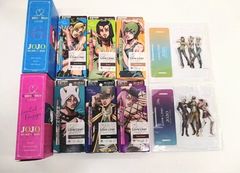 匿名配送 ジョジョ展 グイード・ミスタ COLLECTION缶バッジ