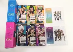 ジョジョ ラブライナー Aセット Bセット アクリルスタンド付き ストーンオーシャン アイライナーのサムネイル