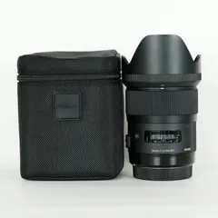 2025年最新】sigma 35mm f1.4 canonの人気アイテム - メルカリ