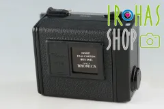 2025年最新】bronica フィルムバックの人気アイテム - メルカリ