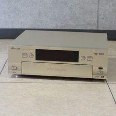 中古	Pioneer	DVR-1000
