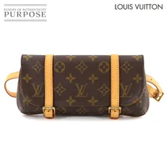 2025年最新】LOUIS VUITTON レディース ボディバッグ・ウエスト
