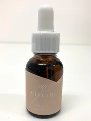 新品未開封品　VIRCHE マルラオイル　スキンオイル　ヴァーチェ