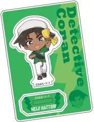 【中古】食玩 雑貨 7.服部平次A 「名探偵コナン ロックフェス!アクリルスタンド」