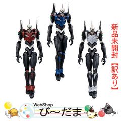 [bn:2]  【未開封】【訳あり】 EVA-FRAME:「シン・エヴァンゲリオン劇場版」オーバーラッピングセット2◆新品Sa 
