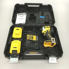 2025年最新】dewalt 18vの人気アイテム - メルカリ
