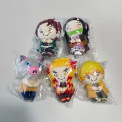 2025年最新】ちょっこりさん 鬼滅の刃の人気アイテム - メルカリ