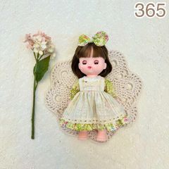 m365 メルちゃん•ソランちゃん ハンドメイド 服
