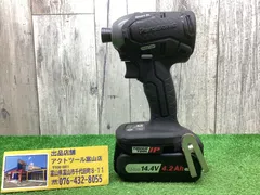 2025年最新】(中古品)パナソニック(Panasonic) 充電 インパクト 2025年最新】(中古品)パナソニック(Panasonic) 充電 インパクト