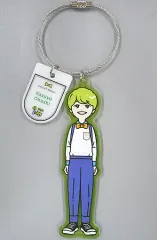 【中古】雑貨 [台紙付き] 大橋和也(なにわ男子) キーホルダー 「なにわのにわ」