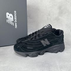 New balance ニューバランス M1000LA Black Cat - メルカリ