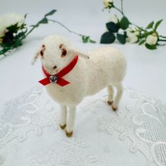 送料無料☆シュタイフ☆1999年限定「TEDDY BU 1925 レプリカ