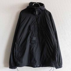 【美品】C.P.COMPANY【Chrome R Metropolis Pullover Smock】XXL プルオーバー ジャケット シーピーカンパニー 25050300