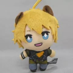 【中古】雑貨 ラギー・ブッチ エクストラ寮服マスコット～サバナクロー寮＆オクタヴィネル寮～ 「ディズニー ツイステッドワンダーランド」