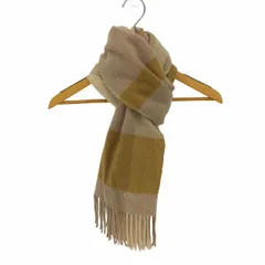 クロエ Chloe FOULARDS フリンジ マフラー レディース 表記無 のサムネイル