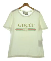 GUCCI Tシャツ・カットソー メンズ 【古着】【中古】【送料無料】のサムネイル