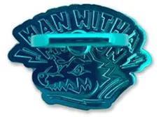 2025年最新】マンウィズ スマホリングの人気アイテム - メルカリ