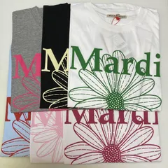 2024年最新】mardi mercredi tシャツの人気アイテム - メルカリ