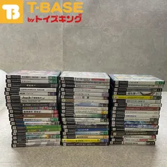 PlayStation 2/プレイステーション 2/プレステ 2/PS 2 鬼武者3 アルトネリコ2 プライド リッジレーサーファイブ グランディアIII 等 ソフト 50点以上セット