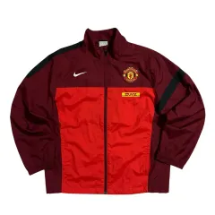 希少NIKEナイキマンチェスターユナイテッドサッカースウッシュ